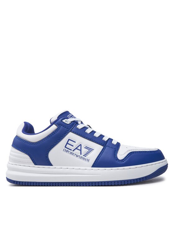 Sneakersy EA7 Emporio Armani