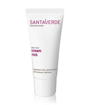 SANTAVERDE classic cream rich Krem do twarzy 30 ml