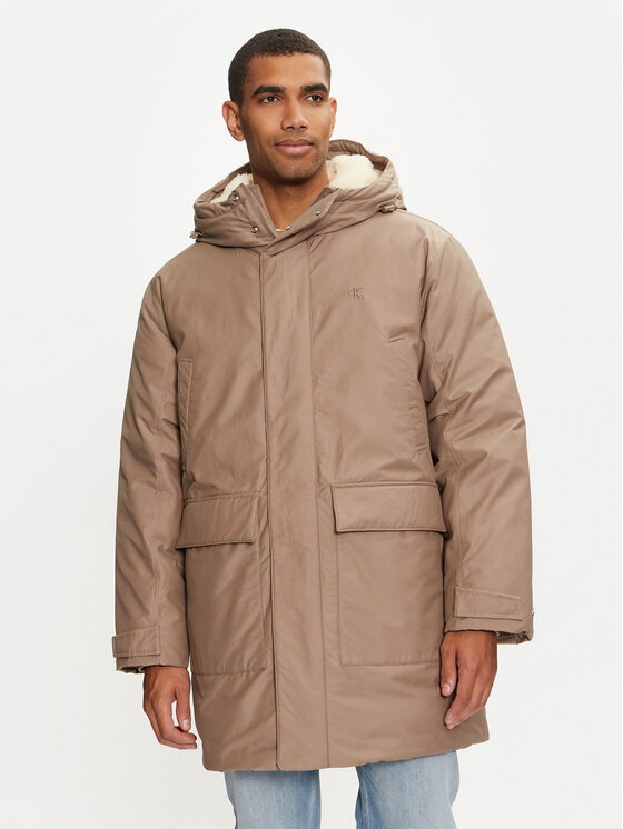 Parka Calvin Klein Jeans