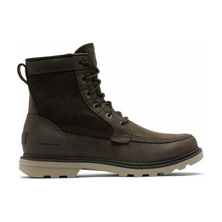 carson storm wp booties Sorel