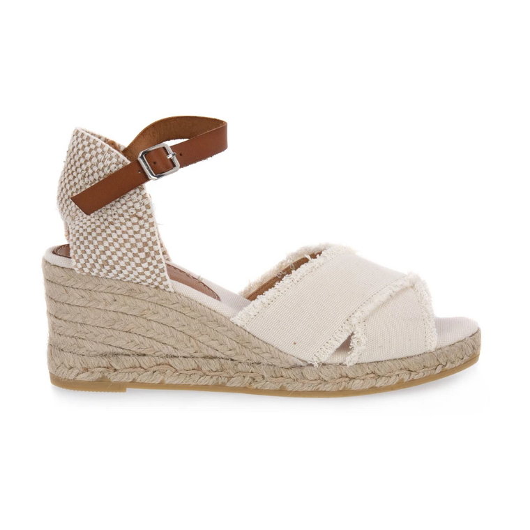 Sandals Frau