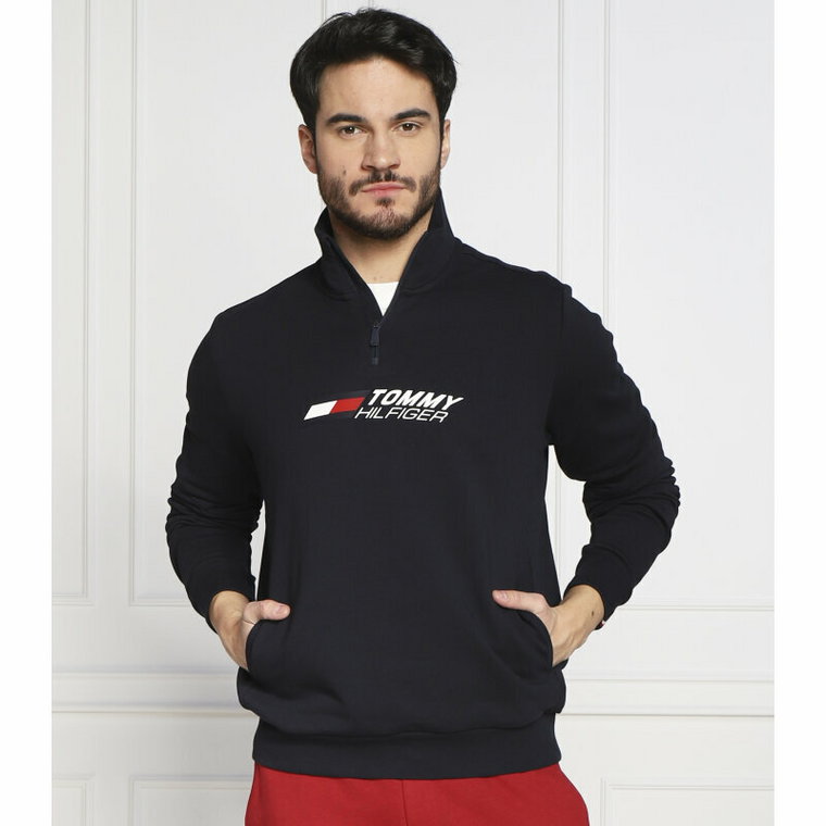 Tommy Sport Bluza | Regular Fit