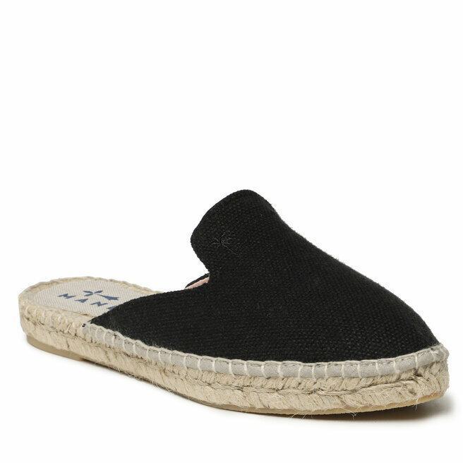 Espadryle Manebi