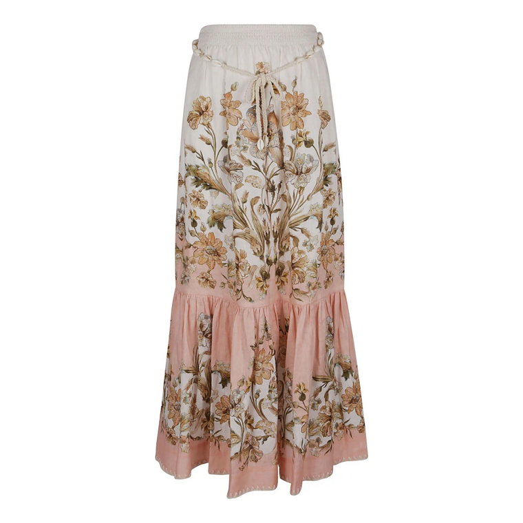 Maxi Skirts Zimmermann