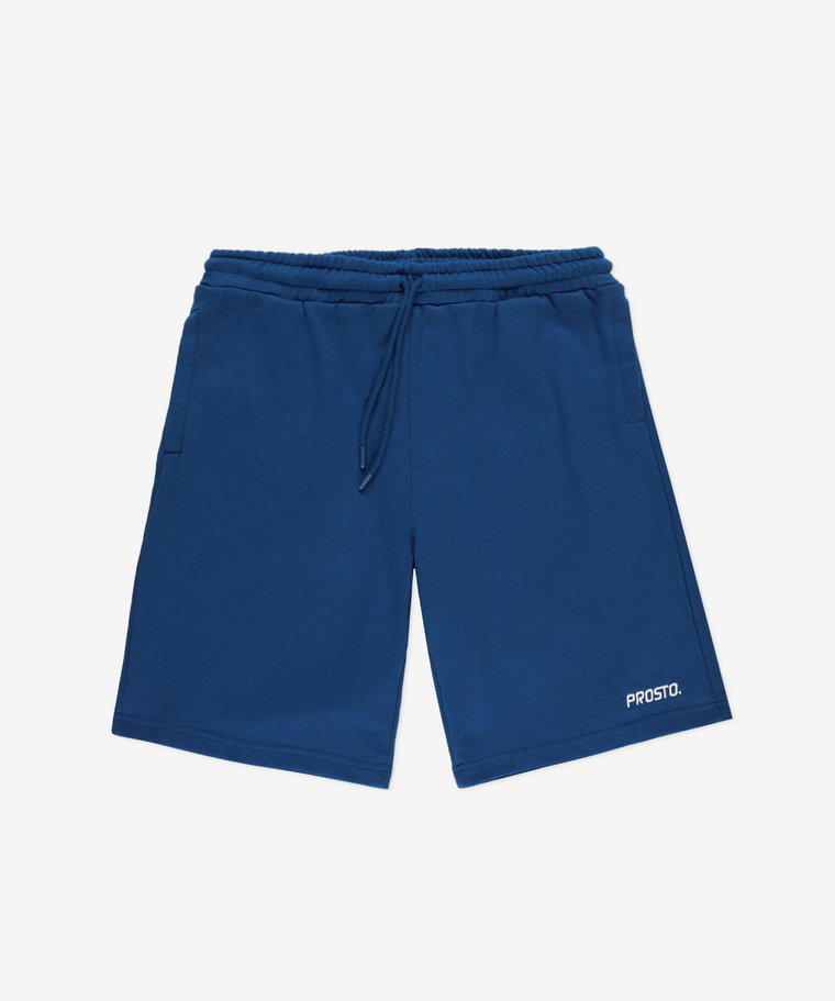 Sweat shorts Baz Blue
