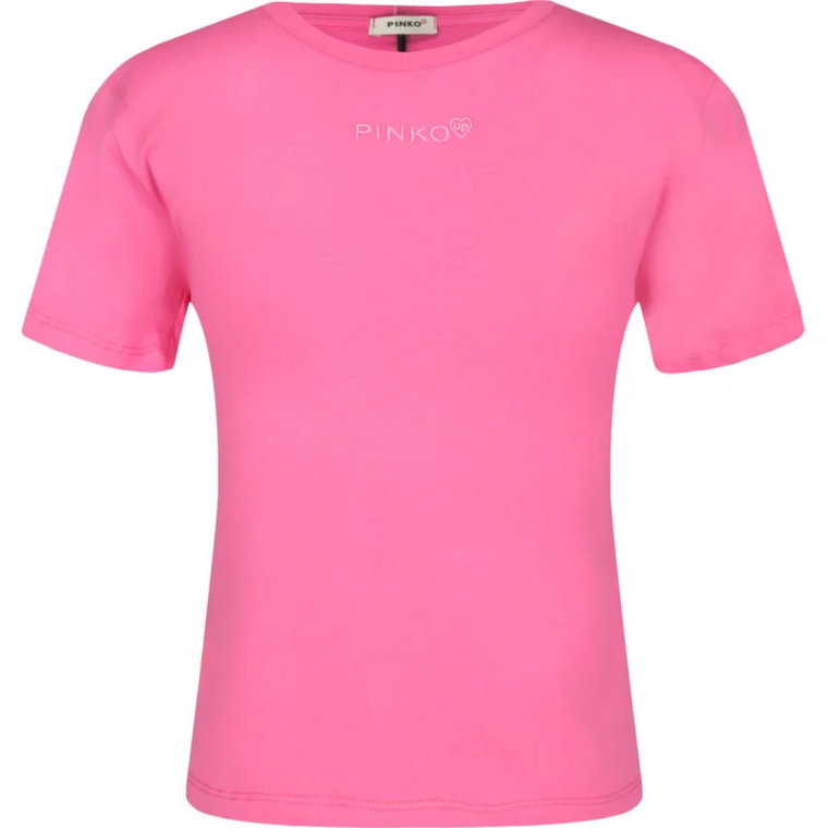 Pinko UP T-shirt JERSEY | Regular Fit