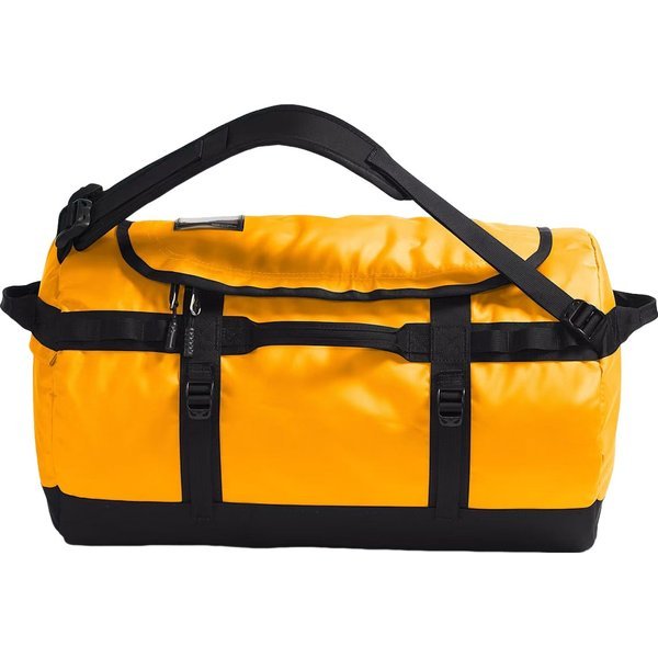 Torba z funkcją plecaka Base Camp Duffel S 50L The North Face