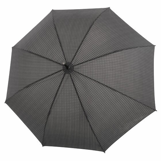 Doppler Stockholm Stick Umbrella 88 cm diamond