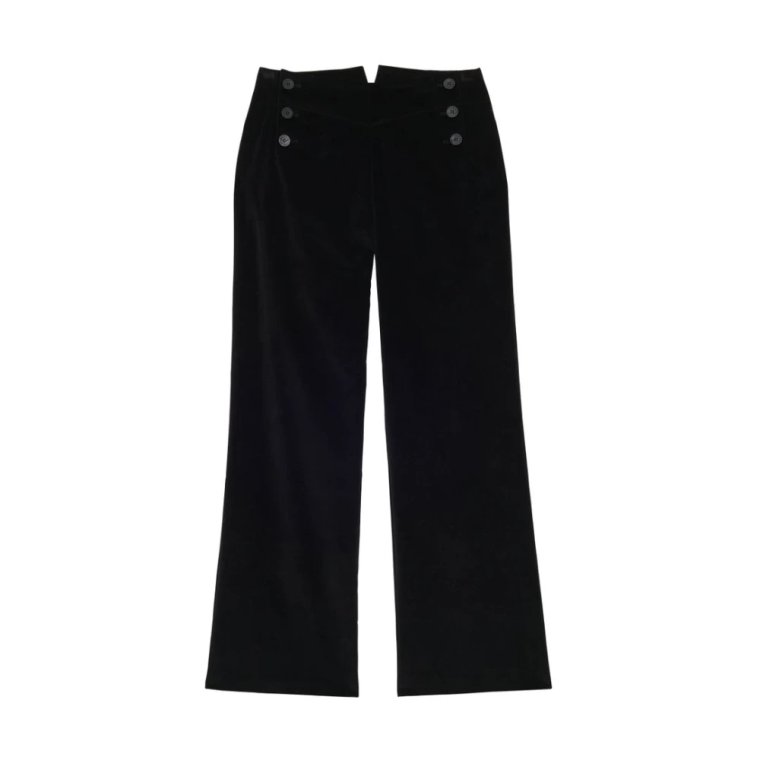 Gabriel Pants Ines De La Fressange Paris