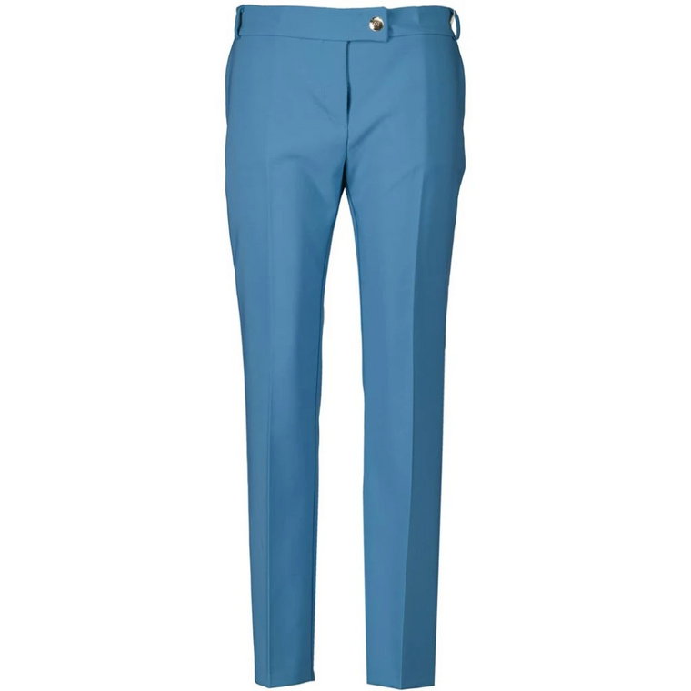 Slim-fit Trousers Rinascimento