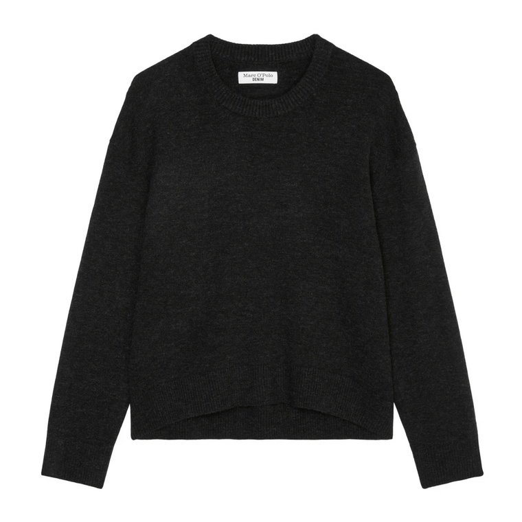 Round-neck Knitwear Marc O'Polo