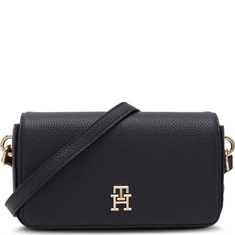 Tommy Hilfiger Listonoszka EMBLEM FLAP