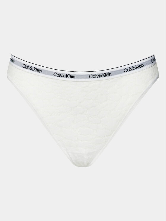 Figi klasyczne Calvin Klein Underwear