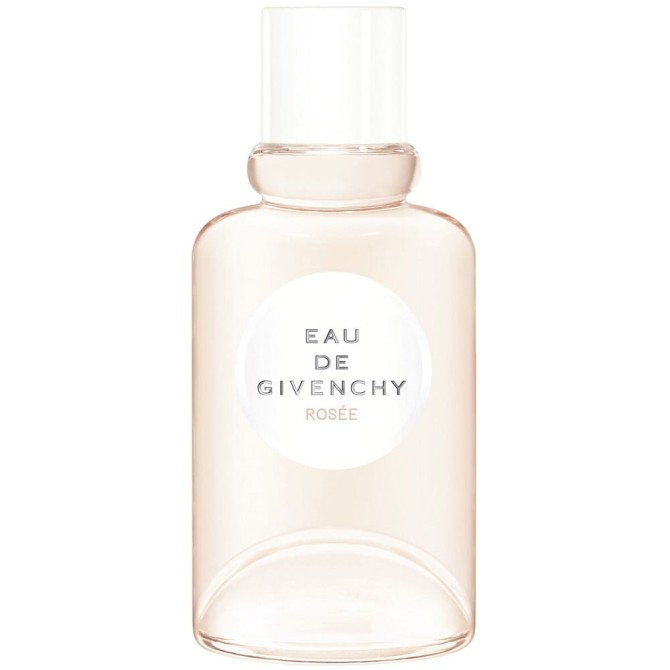 Givenchy Eau De Givenchy Rosee woda toaletowa spray 100ml