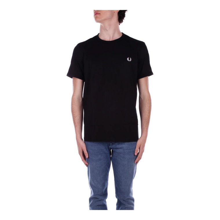 T-Shirts Fred Perry