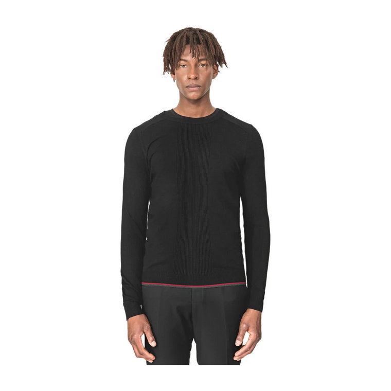 Round-neck Knitwear Antony Morato