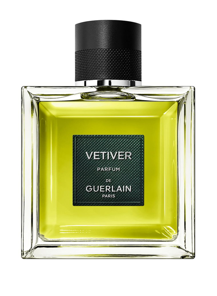 Guerlain Vetiver