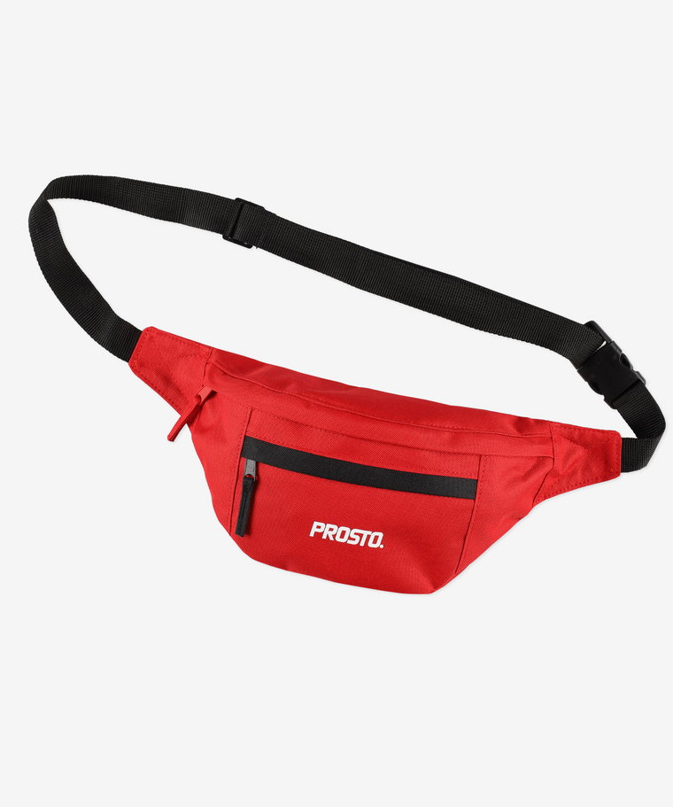 Streetbag Switchy Red