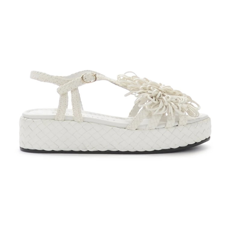 Flat Sandals Pons Quintana