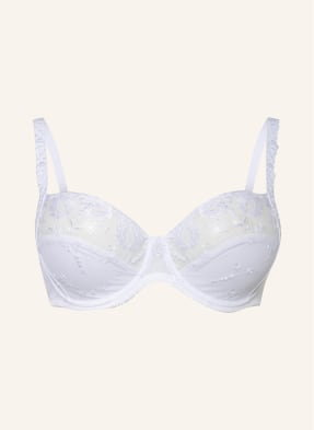 Shorty Conturelle De Felina Belle De Jour Grenade - Taille 40 (38 Eu) - Rouge - Neuf