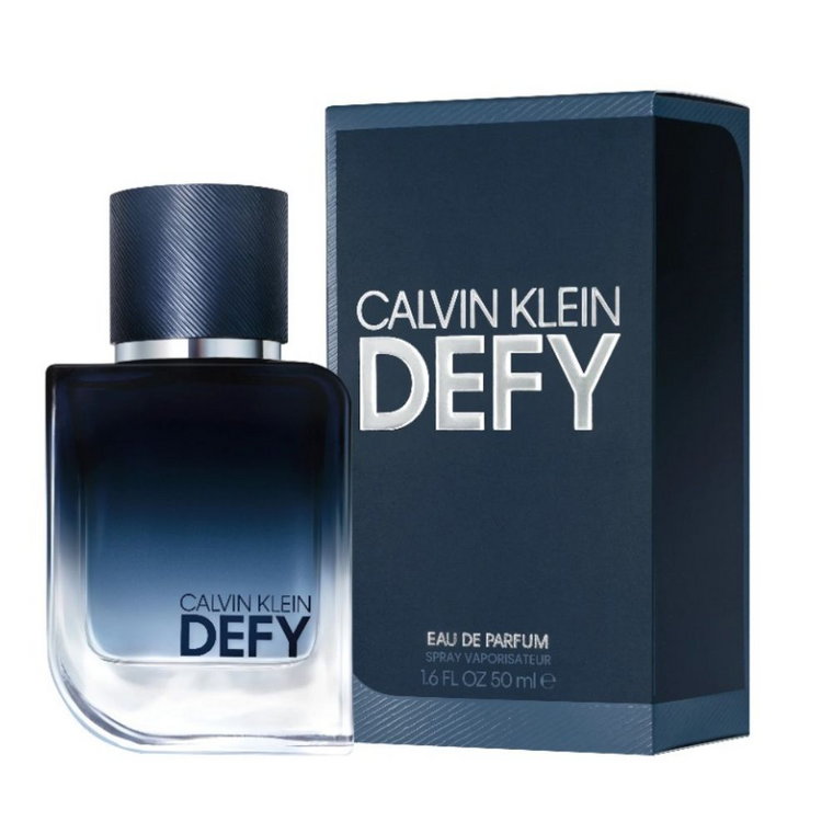 Calvin Klein Defy Parfum woda perfumowana dla mężczyzn 100ml