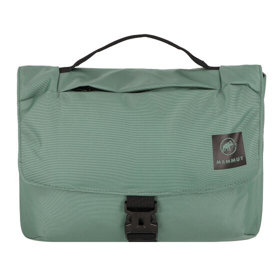 Mammut Xeron Posłaniec 40 cm dark jade