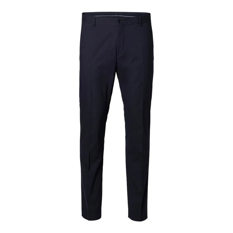 Suit Trousers Selected Homme