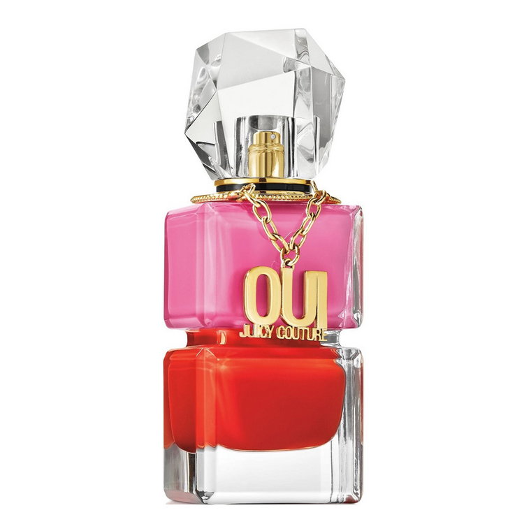 Juicy Couture Oui Juicy Couture woda perfumowana 100 ml TESTER