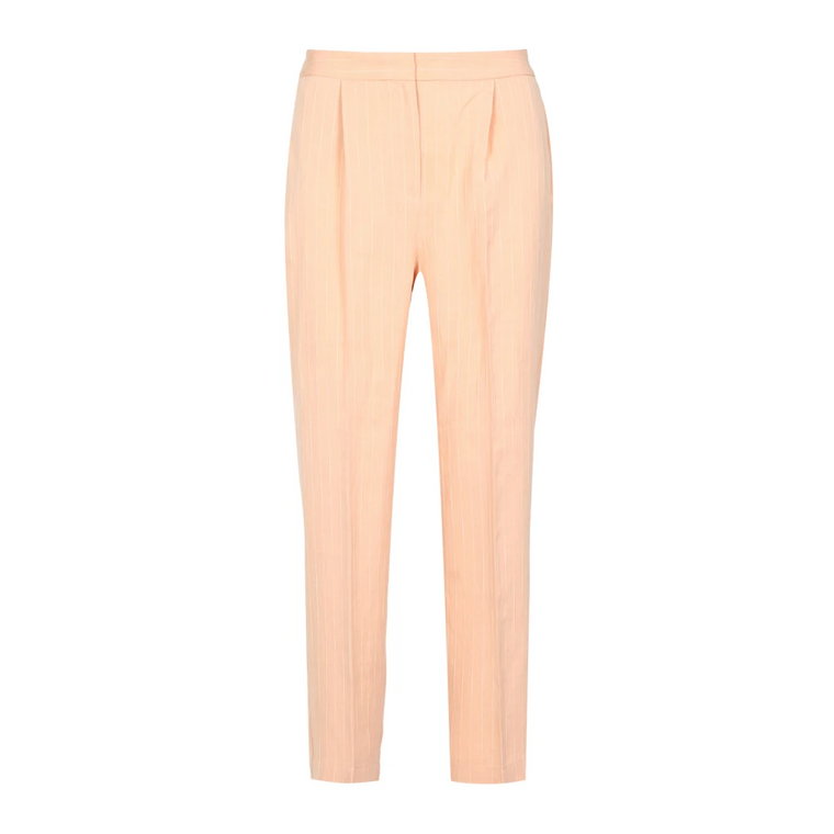 Cropped Trousers Pennyblack