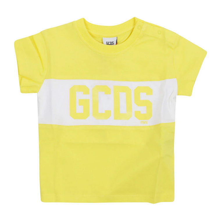 T-Shirt Gcds