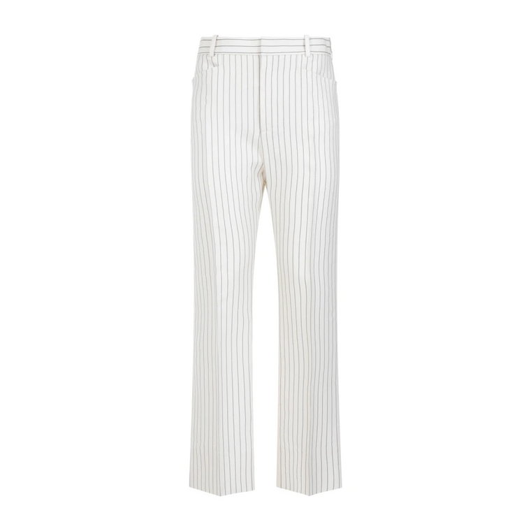 Wide Trousers Tom Ford