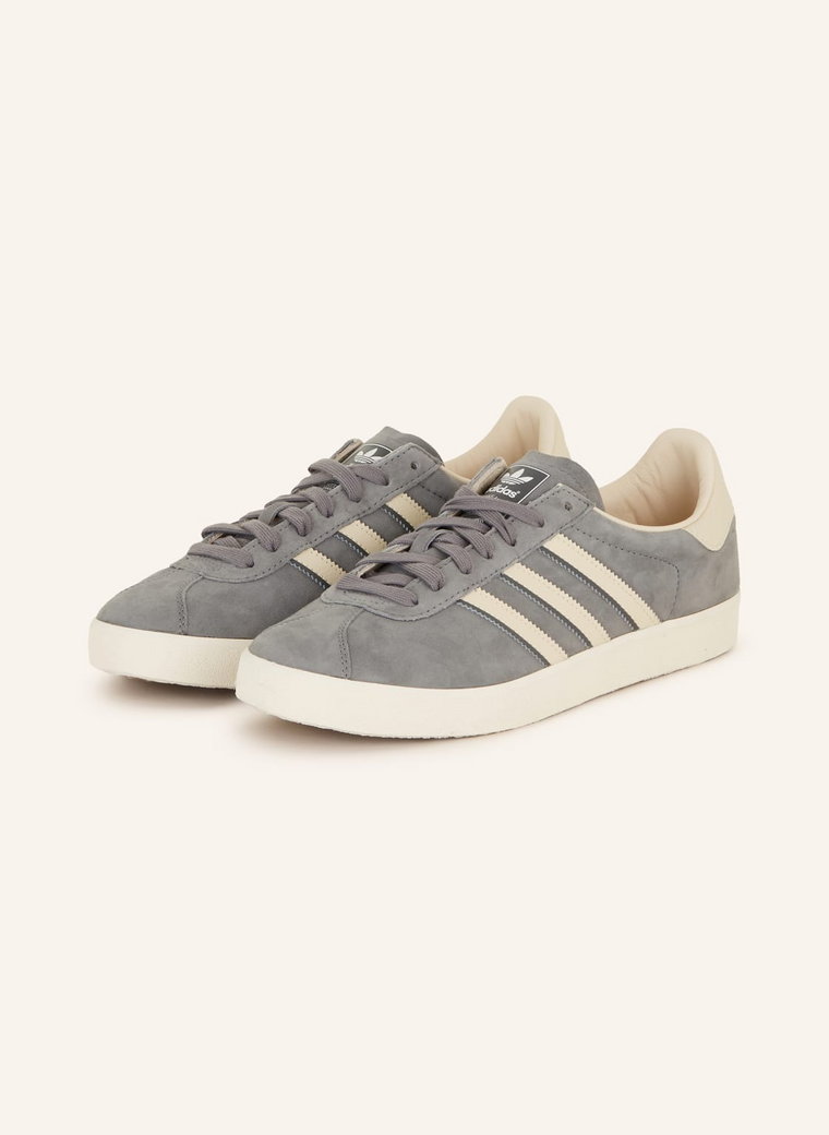 Adidas Originals Sneakersy Gazelle 85 grau