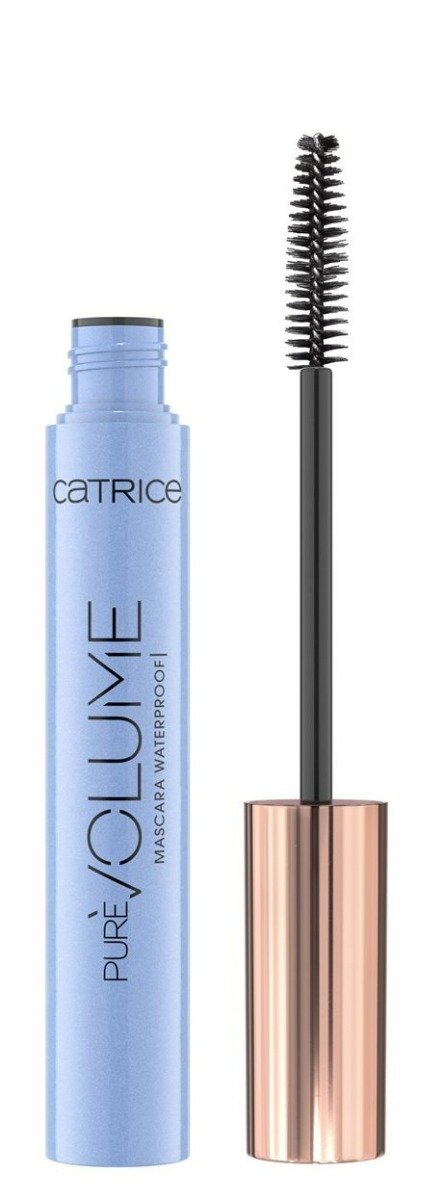 Catrice Pure Volume Mascara Waterproof 010 10M