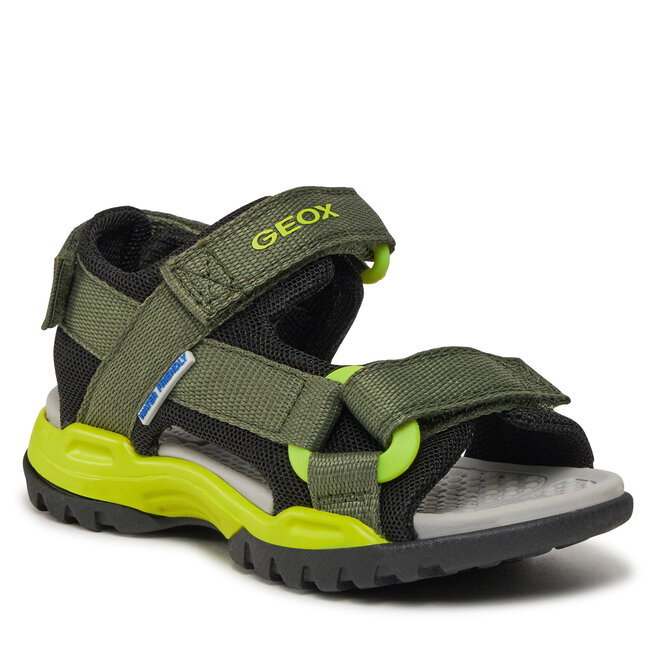 Sandały Geox