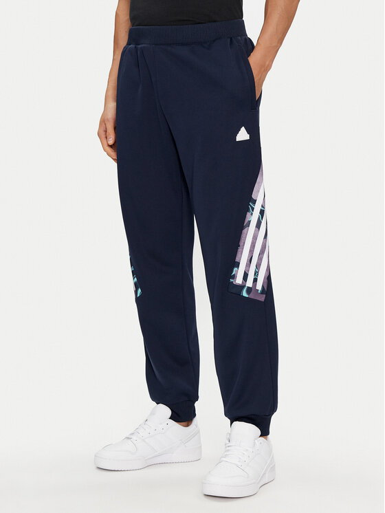 Spodnie dresowe adidas