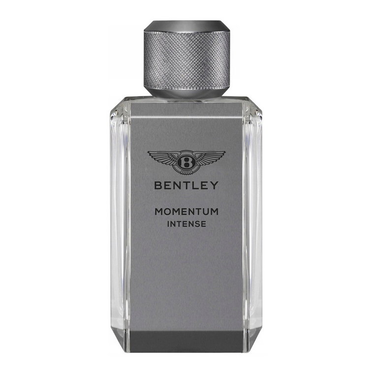 Bentley Momentum Intense woda perfumowana  60 ml