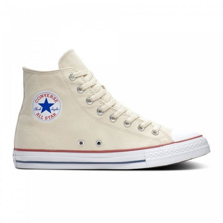 Buty Converse Chuck Taylor All Star High W 159484C beżowy