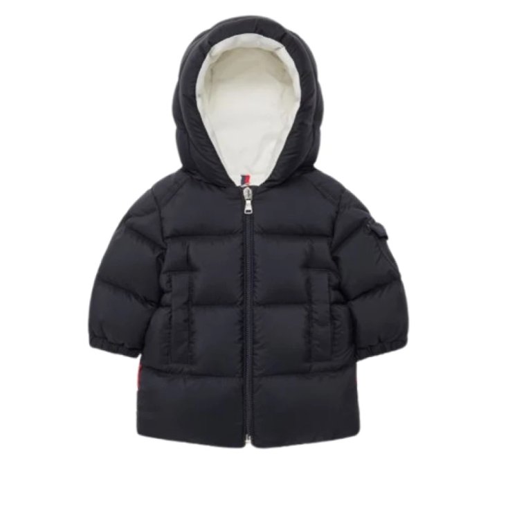 Stylowe Kurtki Zimowe Kolekcja Moncler