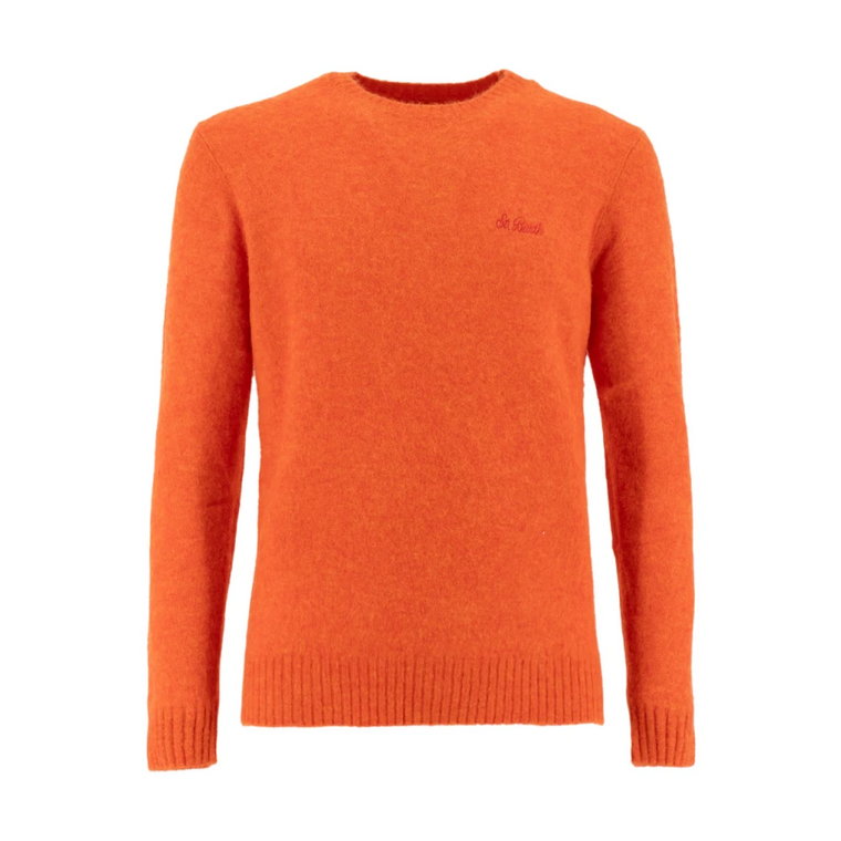 Knitwear MC2 Saint Barth