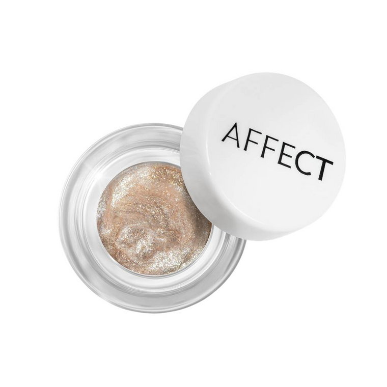 Affect Eyeconic Mousse Cień do powiek w musie, Glam