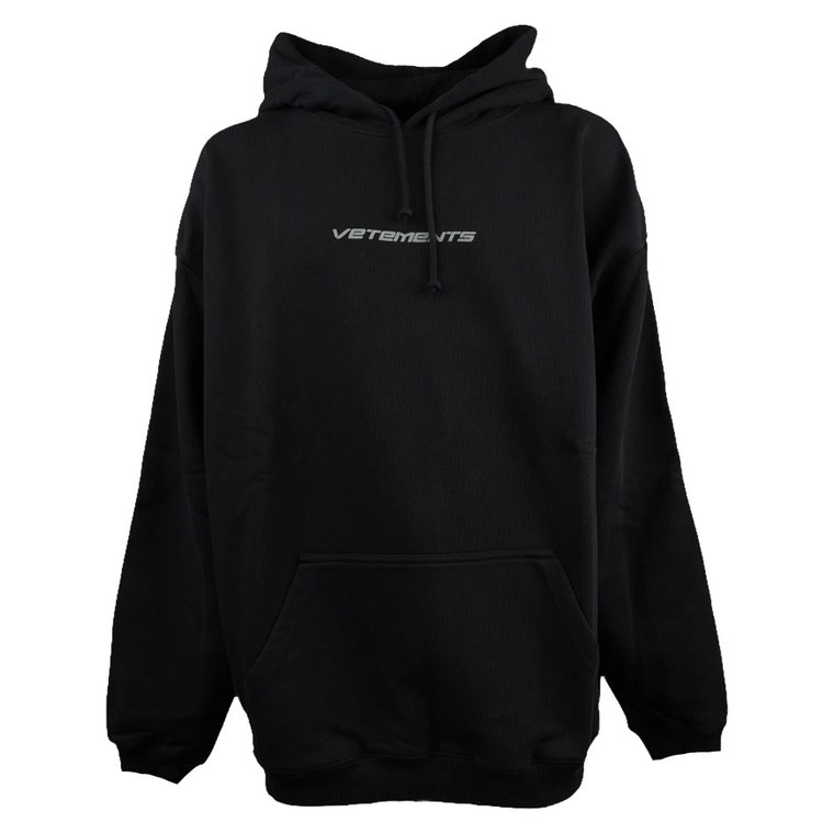 Hoodies Vetements