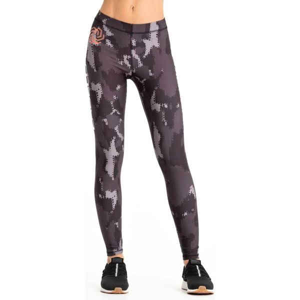 Legginsy damskie Legging Unbroken Labellamafia