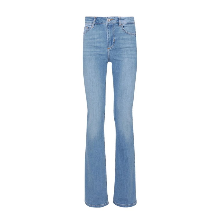 Vintage Flared Jeans Liu Jo