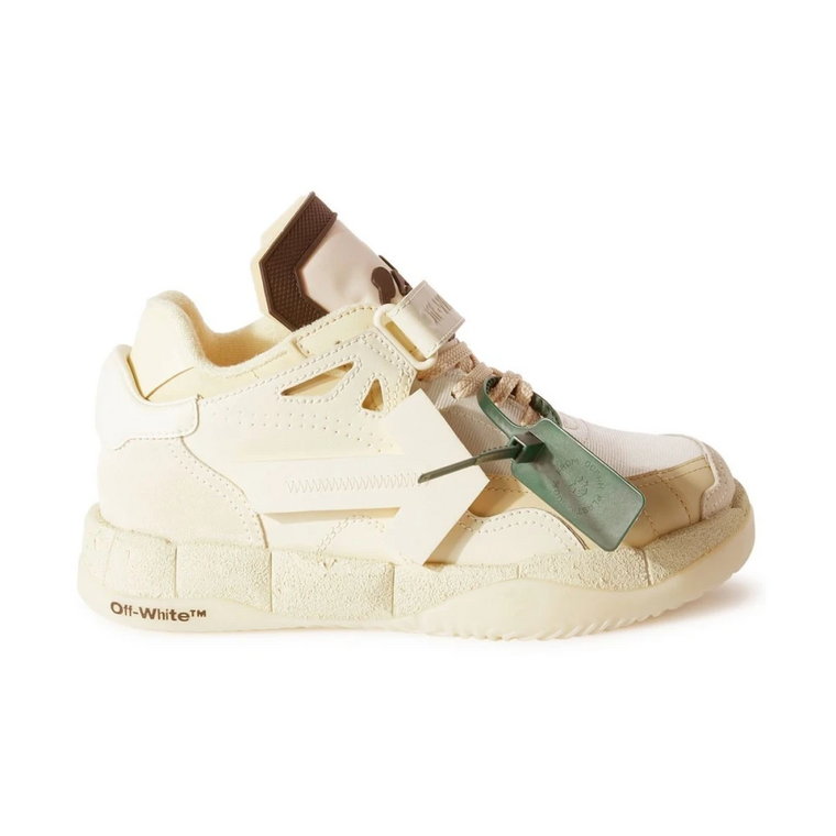 Sneakers Off White