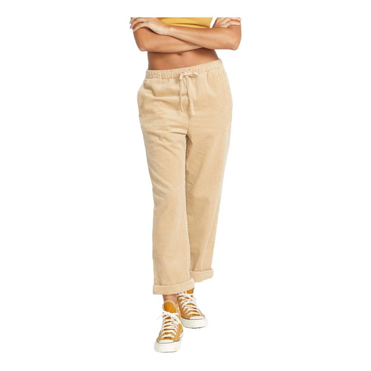 Wide Trousers Volcom