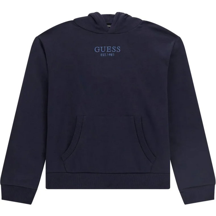 Guess Bluza | Regular Fit