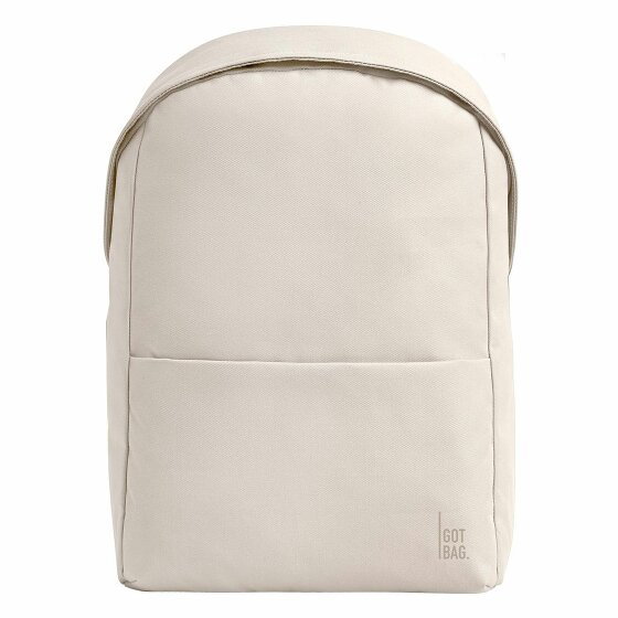 GOT BAG Easy Pack Zip Plecak 43 cm soft shell