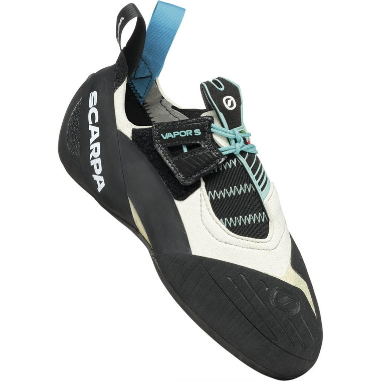 Buty wspinaczkowe damskie SCARPA Vapor S