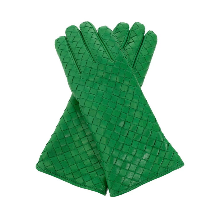 Gloves Bottega Veneta