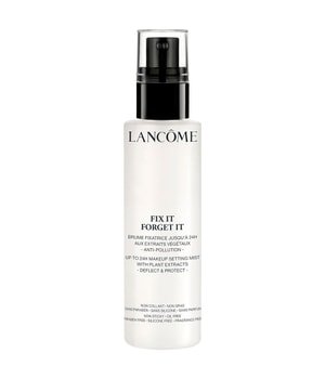 LANCÔME Fix It Forget It Matte Spray Spray utrwalający 100 ml Transparent